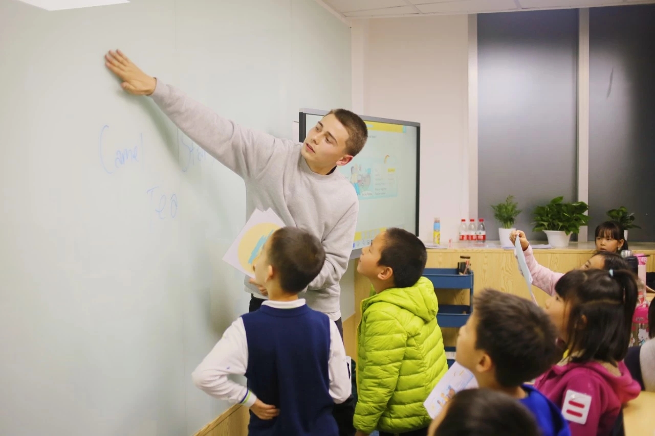Eager to work in China, but stuck in your home country?