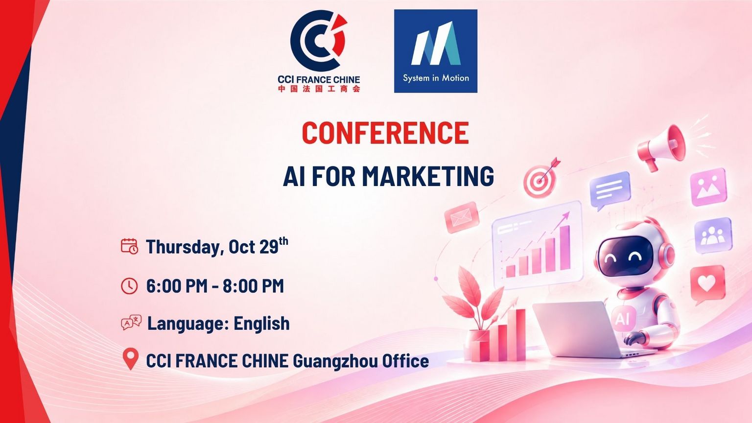 AI for Marketing