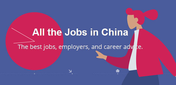 Jobs and Recruitment on chinajobsdaily.com, the #1 job site for ...