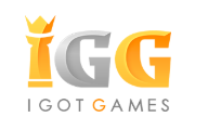 IGG（I Got Games）